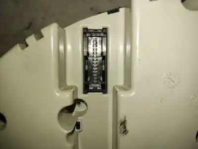 Peça sobressalente para automóvel em segunda mão quadrante por bmw 3 compact (e46) 316 ti referências oem iam 4117710  estantería 6