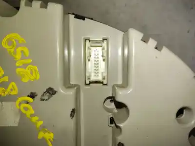 Peça sobressalente para automóvel em segunda mão quadrante por bmw 3 compact (e46) 316 ti referências oem iam 4117710  estantería 6