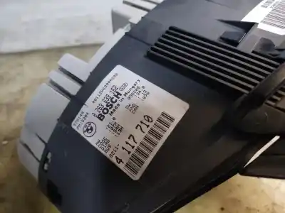 Автозапчастина б/у ПАНЕЛЬ ІНСТРУМЕНТІВ для BMW 3 COMPACT (E46)  Посилання на OEM IAM 4117710  ESTANTERÍA 6