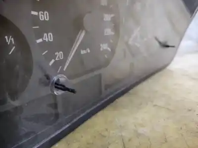 Peça sobressalente para automóvel em segunda mão quadrante por bmw 3 compact (e46) 316 ti referências oem iam 4117710  estantería 6