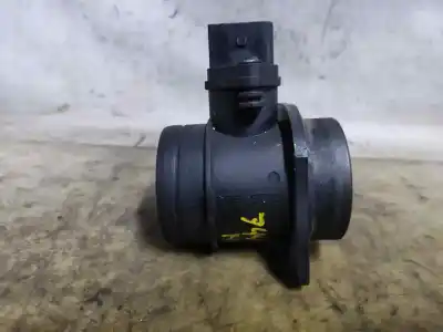 Pezzo di ricambio per auto di seconda mano misuratore di flusso per seat leon (1p1) reference riferimenti oem iam 0281002531