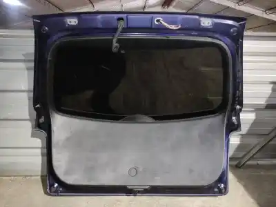 Second-hand car spare part tailgate for mazda cx-7 (er) active oem iam references   alojamiento 162