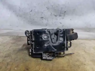 Pezzo di ricambio per auto di seconda mano serratura porta anteriore destra per seat cordoba berlina (6k2) stella riferimenti oem iam 6k4837016d