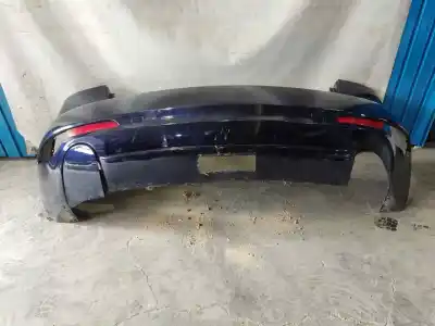 Second-hand car spare part rear bumper for mazda cx-7 (er) active oem iam references  fila 1 estan 5