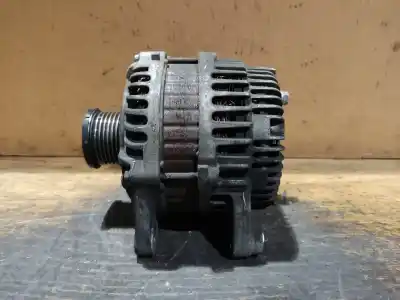 Second-hand car spare part alternator for renault koleos bose edition oem iam references 23100jg71a