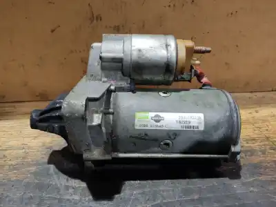 Second-hand car spare part starter motor for renault koleos bose edition oem iam references 23300jg70a