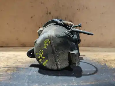 Peça sobressalente para automóvel em segunda mão compressor de ar condicionado a/a a/c por suzuki vitara se/sv (et) 2.0 hdi largo lujo referências oem iam 