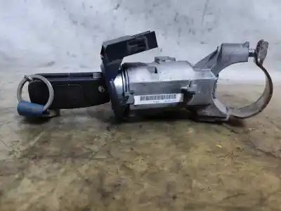 Peça sobressalente para automóvel em segunda mão COMUTADOR DE IGNIÇÃO por FORD FIESTA (CB1)  Referências OEM IAM 8A6T-15607-AC  ESTANTERÍA 62