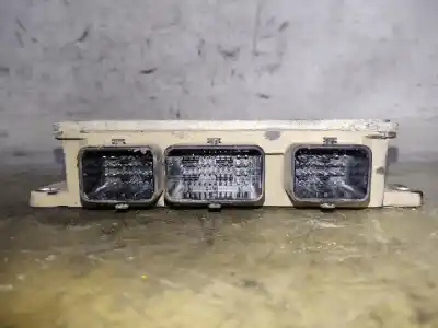 Автозапчасти б/у блок управления двигателем за renault clio ii fase ii (b/cb0) authentique ссылки oem iam 8200303619  