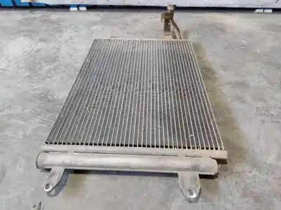Second-hand car spare part air conditioning condenser / radiator for volkswagen caddy ka/kb (2c) furgón economy bluemotion oem iam references 1k0820411ac