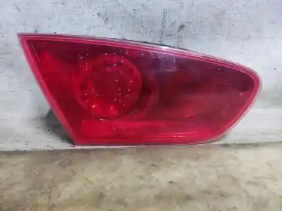 Автозапчастина б/у внутрішній лівий задній ліхар для seat leon (1p1) reference посилання на oem iam 1p0945093f  estantería 10