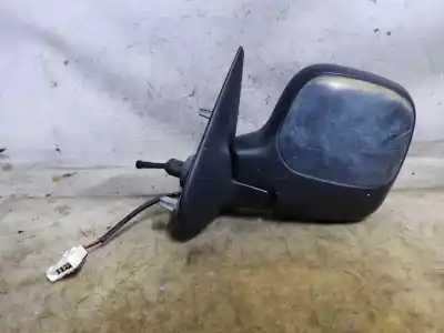 Peça sobressalente para automóvel em segunda mão espelho retrovisor esquerdo por citroen berlingo 1.9 d multispace referências oem iam 98365856  estantería 137 a