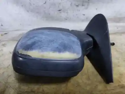 Second-hand car spare part left rearview mirror for citroen berlingo 1.9 d multispace oem iam references 98365856
