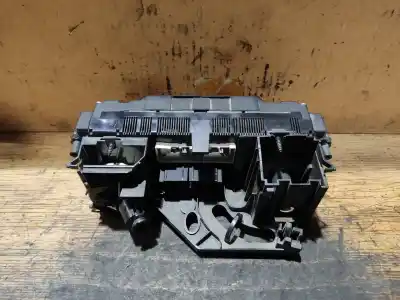 Peça sobressalente para automóvel em segunda mão comando de sofagem (chauffage / ar condicionado)  por seat altea (5p1) green referências oem iam 