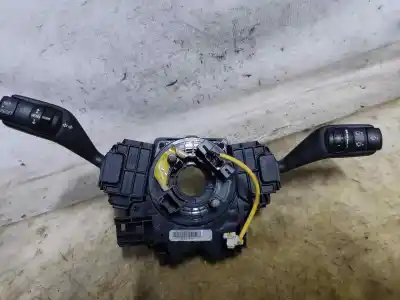 Second-hand car spare part multifunction switch for ford focus berlina (cap) ambiente (d) oem iam references 4m5t14a664  estantería 60