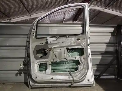 Second-hand car spare part front right door for citroen jumpy hdi 120 atlante l combi oem iam references   alojamiento 128