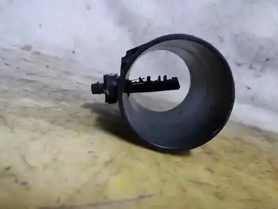 Peça sobressalente para automóvel em segunda mão medidor de massa de ar por bmw serie 3 touring (e91) 318d referências oem iam 0281006093
