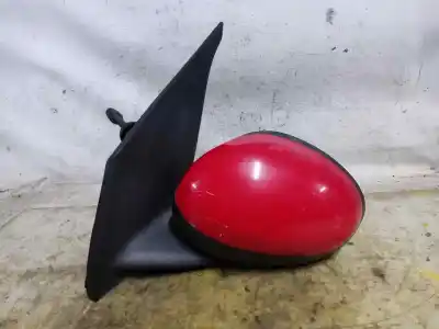 Peça sobressalente para automóvel em segunda mão espelho retrovisor esquerdo por citroen c1 (pm_, pn_) 1.4 hdi referências oem iam 87940-0h010  estantería 137 a