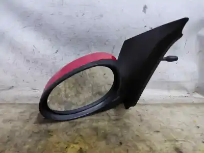 Peça sobressalente para automóvel em segunda mão espelho retrovisor esquerdo por citroen c1 (pm_, pn_) 1.4 hdi referências oem iam 87940-0h010  estantería 137 a