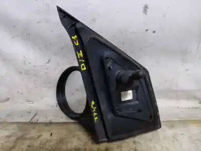 Peça sobressalente para automóvel em segunda mão espelho retrovisor esquerdo por citroen c1 (pm_, pn_) 1.4 hdi referências oem iam 87940-0h010  estantería 137 a