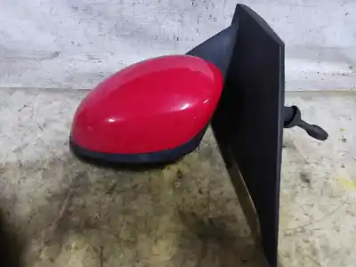 Peça sobressalente para automóvel em segunda mão espelho retrovisor esquerdo por citroen c1 (pm_, pn_) 1.4 hdi referências oem iam 87940-0h010  estantería 137 a