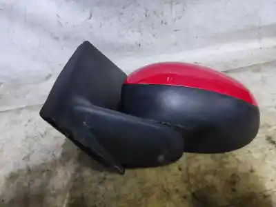 Peça sobressalente para automóvel em segunda mão ESPELHO RETROVISOR ESQUERDO por CITROEN C1 (PM_, PN_)  Referências OEM IAM 87940-0H010  ESTANTERÍA 137 A