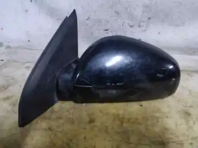 Second-hand car spare part LEFT REARVIEW MIRROR for OPEL VECTRA C BERLINA  OEM IAM references 24436145  ESTANTERÍA 2