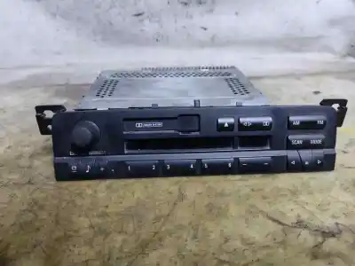 Gebrauchtes Autoersatzteil AUDIOSYSTEM / RADIO-CD zum BMW SERIE 3 BERLINA (E46)  OEM-IAM-Referenzen 6900402  ESTANTERÍA 86