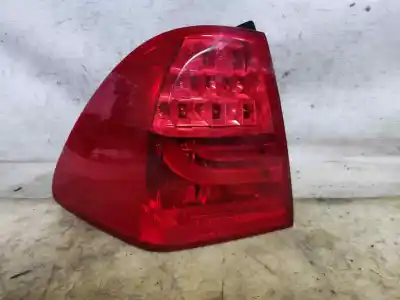 Peça sobressalente para automóvel em segunda mão FAROLIM TRASEIRO ESQUERDO por BMW SERIE 3 TOURING (E91)  Referências OEM IAM 7289431  ESTANTERÍA 5