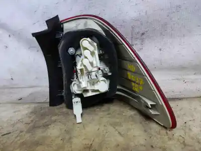 Peça sobressalente para automóvel em segunda mão farolim traseiro esquerdo por bmw serie 3 touring (e91) 318d referências oem iam 7289431  estantería 5