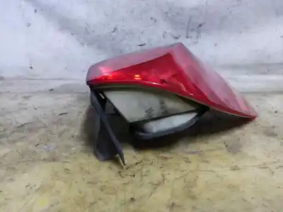 Peça sobressalente para automóvel em segunda mão farolim traseiro esquerdo por bmw serie 3 touring (e91) 318d referências oem iam 7289431  estantería 5