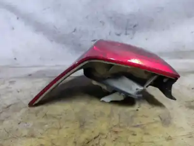 Peça sobressalente para automóvel em segunda mão farolim traseiro esquerdo por bmw serie 3 touring (e91) 318d referências oem iam 7289431  estantería 5