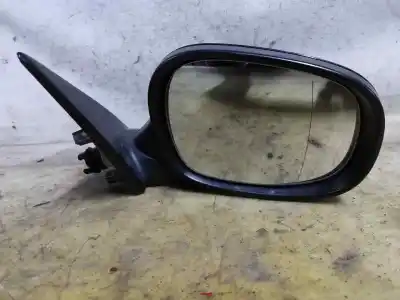 Peça sobressalente para automóvel em segunda mão espelho retrovisor direito por bmw serie 3 touring (e91) 318d referências oem iam 