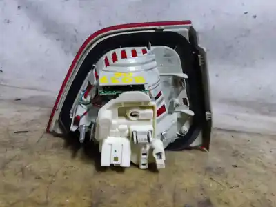 Peça sobressalente para automóvel em segunda mão farolim interior traseiro esquerdo por bmw serie 3 touring (e91) 318d referências oem iam 7289434