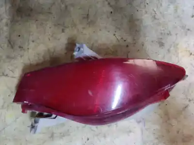 Second-hand car spare part rear right light bumper for mazda cx-7 (er) active oem iam references eh44-51650