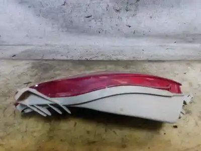 Second-hand car spare part rear right light bumper for mazda cx-7 (er) active oem iam references eh44-51650  estantería 145 b