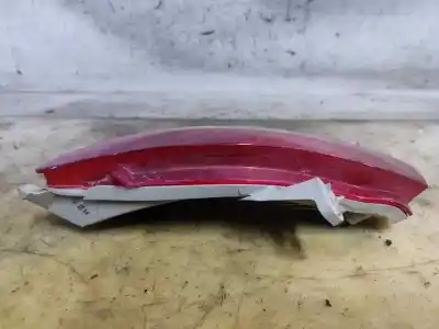 Second-hand car spare part rear right light bumper for mazda cx-7 (er) active oem iam references eh44-51650  estantería 145 b