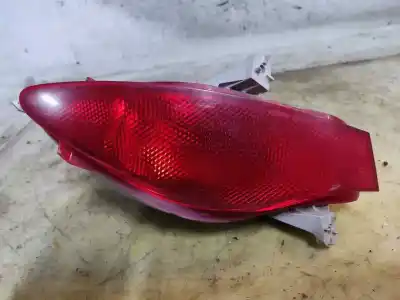 Pezzo di ricambio per auto di seconda mano lampada paraurti posteriore sinistra per mazda cx-7 (er) active riferimenti oem iam eh66-51650  estantería 145 a