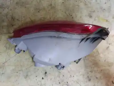 Pezzo di ricambio per auto di seconda mano lampada paraurti posteriore sinistra per mazda cx-7 (er) active riferimenti oem iam eh66-51650  estantería 145 a