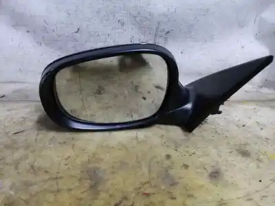Peça sobressalente para automóvel em segunda mão espelho retrovisor esquerdo por bmw serie 3 touring (e91) 318d referências oem iam   estantería 6