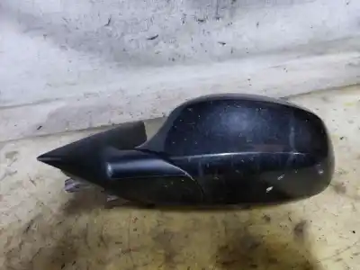 Peça sobressalente para automóvel em segunda mão espelho retrovisor esquerdo por bmw serie 3 touring (e91) 318d referências oem iam   estantería 6