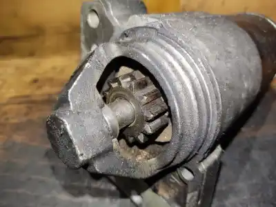 Second-hand car spare part starter motor for citroen c4 picasso i monospace (ud_) 1.6 hdi oem iam references m000t22471