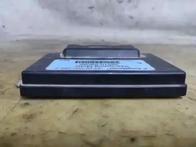 Second-hand car spare part AUTOMATIC GEARBOX CONTROL UNIT for SSANGYONG REXTON  OEM IAM references 3851008050  ESTANTERÍA 71