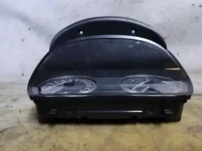 Peça sobressalente para automóvel em segunda mão quadrante por bmw serie 3 touring (e91) 318d referências oem iam 9187344-01