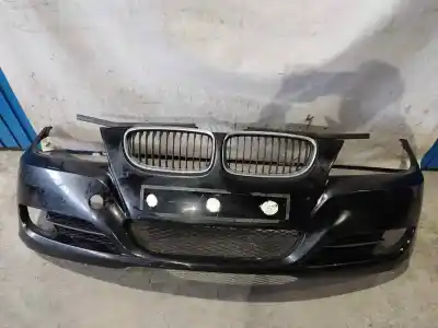 Peça sobressalente para automóvel em segunda mão para choques dianteiro por bmw serie 3 touring (e91) 318d referências oem iam 7163911