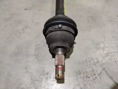 Second-hand car spare part front right transmission for citroen c4 lim. collection oem iam references 