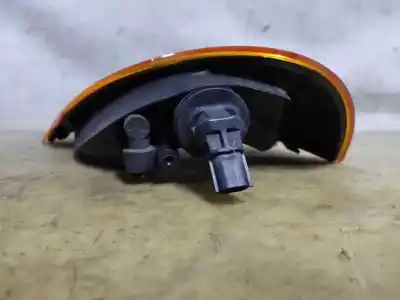 Second-hand car spare part front right headlight for renault modus confort dynamique 98 cv / 72 kw oem iam references 22816498b  estantería 21