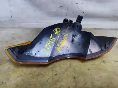 Second-hand car spare part FRONT RIGHT HEADLIGHT for RENAULT MODUS  OEM IAM references 22816498B  ESTANTERÍA 21