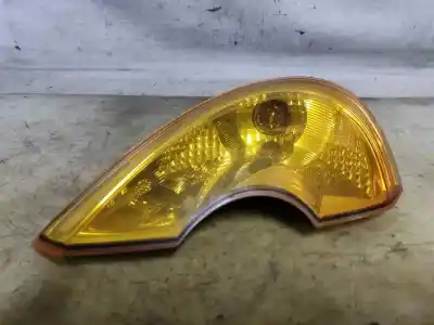 Second-hand car spare part front left headlight for renault modus confort dynamique 98 cv / 72 kw oem iam references 22816498b  estantería 21