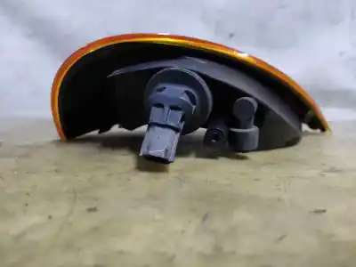 Second-hand car spare part FRONT LEFT HEADLIGHT for RENAULT MODUS  OEM IAM references 22816498B  ESTANTERÍA 21